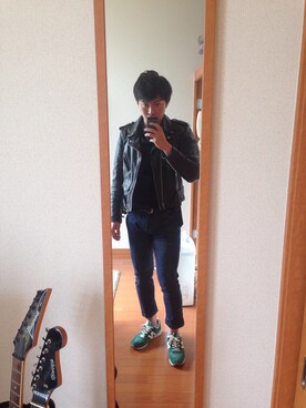 Onodera Takashiさんのコーディネート