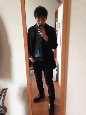 Onodera Takashiさんのコーディネート