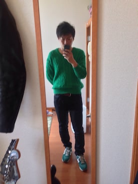 Onodera Takashiさんのコーディネート