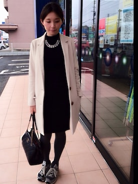 Ayaさんのコーディネート