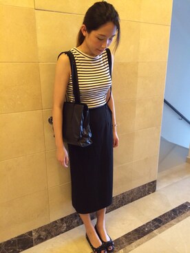 Ayaさんのコーディネート