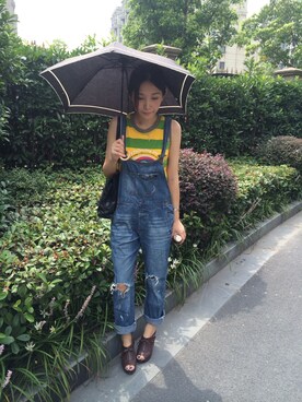 Ayaさんのコーディネート