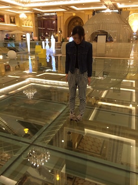 Ayaさんのコーディネート