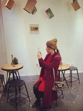 Ayaさんのコーディネート