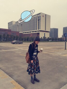 Ayaさんのコーディネート