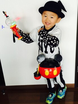 Fei Qiuさんのコーディネート