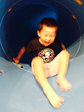 Fei Qiuさんのコーディネート