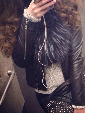 Mさんのコーディネート