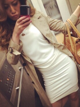 Mさんのコーディネート