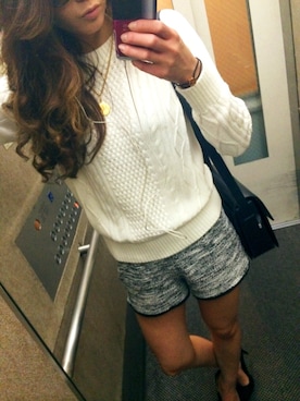 Mさんのコーディネート