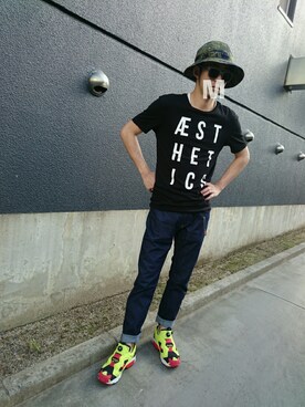 ＹＹさんのコーディネート