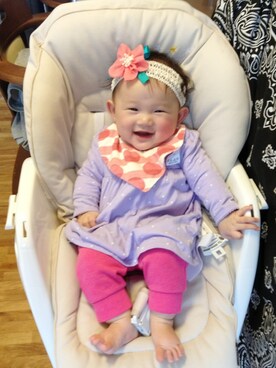 sara@-mさんのコーディネート