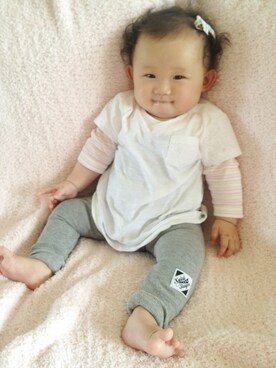 sara@-mさんのコーディネート