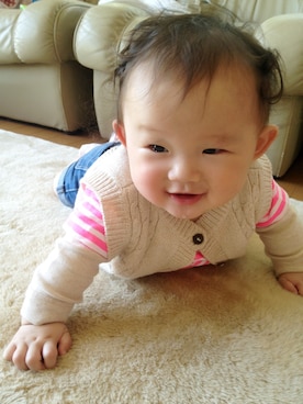 sara@-mさんのコーディネート