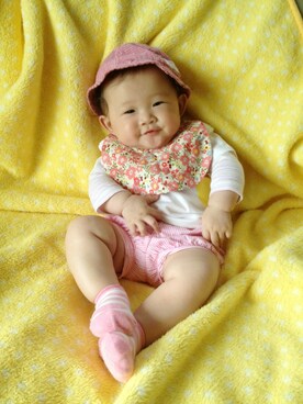 sara@-mさんのコーディネート