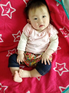 sara@-mさんのコーディネート