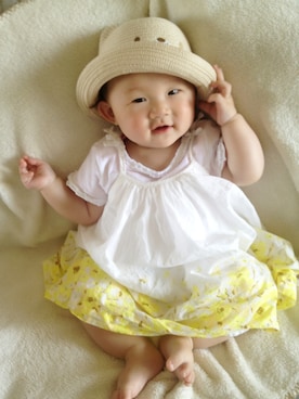 sara@-mさんのコーディネート