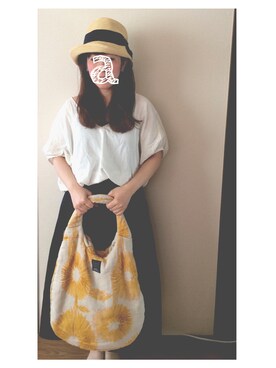 ち び こ ◡̈⃝さんのコーディネート