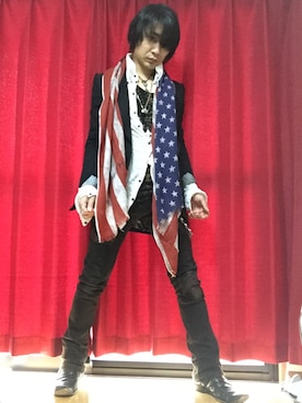 Yosukeさんのコーディネート