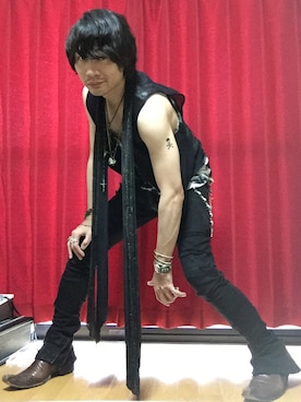 Yosukeさんのコーディネート