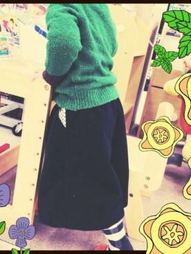 まめこさんのコーディネート