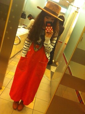 Yun/ゆんさんのコーディネート