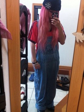 Yun/ゆんさんのコーディネート