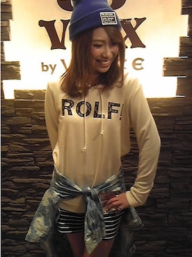 richapiさんのコーディネート