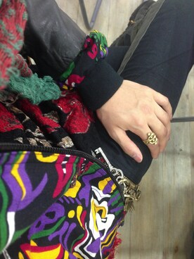 星たろうさんのコーディネート