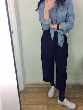 二也一さんのコーディネート