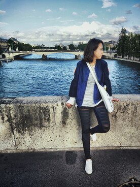 eatingさんのコーディネート