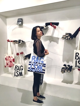 eatingさんのコーディネート