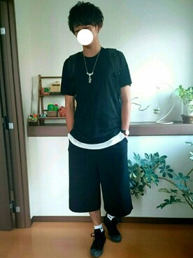 まおさんのコーディネート