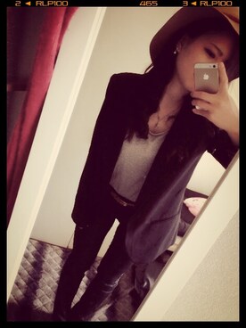 nc❤︎さんのコーディネート