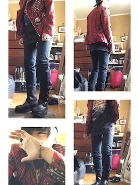 TAKAさんのコーディネート