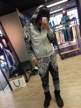 tetsuuuuuuyaさんのコーディネート