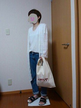 ホーターフレイクさんのコーディネート