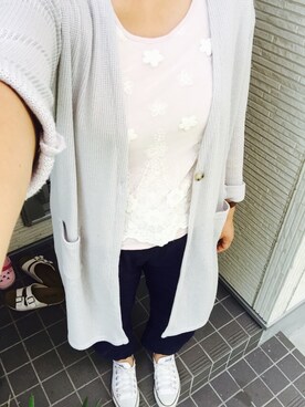 Meimamaさんのコーディネート