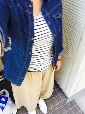 Meimamaさんのコーディネート