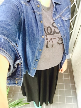 Meimamaさんのコーディネート