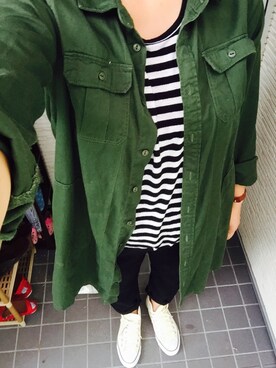 Meimamaさんのコーディネート