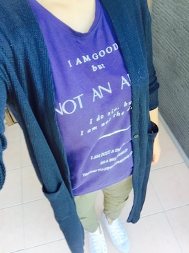 Meimamaさんのコーディネート