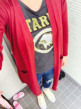 Meimamaさんのコーディネート