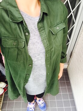 Meimamaさんのコーディネート