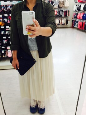 Meimamaさんのコーディネート