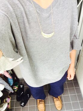 Meimamaさんのコーディネート