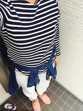 Meimamaさんのコーディネート