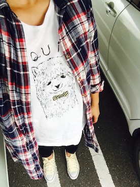 Meimamaさんのコーディネート