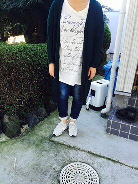 Meimamaさんのコーディネート