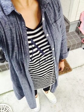 Meimamaさんのコーディネート